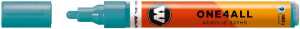Acrylmarker ONE4ALL 227HS #254 olympiablau