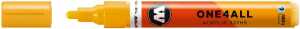 Acrylmarker ONE4ALL 227HS #258 senfgelb