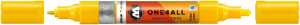 Molotow ONE4ALL™ Acrylic Twin signalgelb