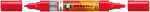 Molotow ONE4ALL™ Acrylic Twin MAD C kirschrot