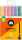 Acrylmarker One4All 227HS Pastel Classic Set