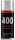 Sprühdose 400 BURNER chrome 400ml, hochglänzend, Farbe: Chrom