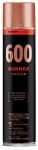 Sprühdose 600 BURNER chrome 600ml,...