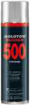 Molotow Sprühdose BURNER chrome 500ml,...