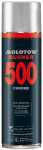 Sprühdose BURNER chrome 500ml, hochglänzend,...