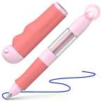 Schneider Tintenroller Base Senso rosa-rot