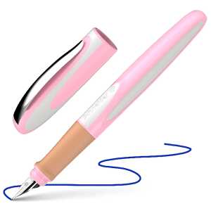 Schneider Füller Ray M cherry blossom Schachtel 1 Stück