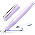 Schneider Füller Tomo M lavender Karton-Etui 1...