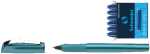 Schneider Set Tintenroller Ceod Shiny teal/Tintenpatronen...
