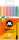Acrylmarker One4All 127HS Pastel Classic Set