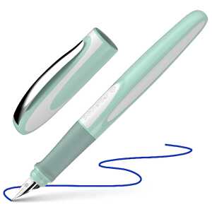 Schneider Füller Ray L pistacchio Schachtel 1 Stück