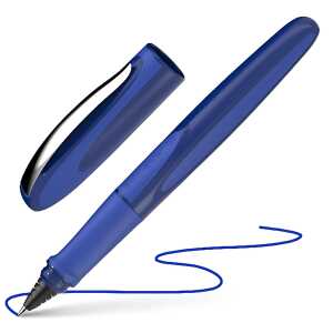 Schneider Tintenroller Ray space blue Schachtel 1 Stück