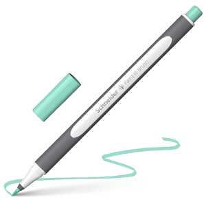 Schneider Brushpen Paint-It 070 turquoise pastel