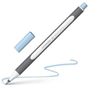 Schneider Brushpen Paint-It 070 light sky blue pastel