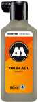 Molotow ONE4ALL™ Refill 180ml steingrau mittel