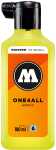Molotow ONE4ALL™ Refill 180ml neongrün hell fluo