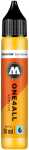Molotow ONE4ALL™ Refill 30ml signalgelb