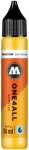 Refill One4All 30ml signalgelb