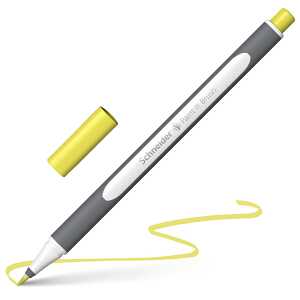 Schneider Brushpen Paint-It 070 lime pastel