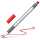Schneider Brushpen Paint-It 070 red