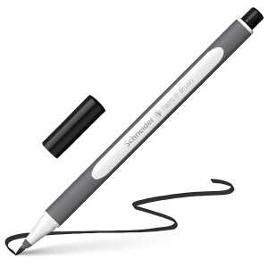 Brushpen Paint-It 070 black 4004675175687