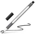 Brushpen Paint-It 070 black 4004675175687