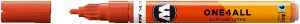 Acrylmarker One4All 127HS #242 blutorange