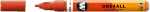 Acrylmarker One4All 127HS #242 blutorange