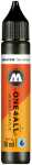 RefillOne4All Glossy 30ml #252 schwarz glanz