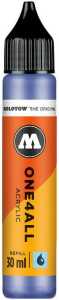 Molotow ONE4ALL™ Refill 30ml veilchen