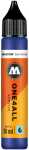 Molotow ONE4ALL™ Refill 30ml ultramarinblau