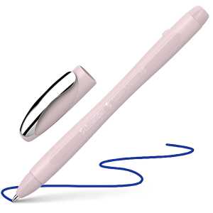 Kugelschreiber Slider Memo XB pearl