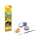 FACE PAINT Animal Schminke 3 Dosen a 8ml, farbig soriert