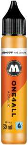 Molotow ONE4ALL™ Refill 30ml senfgelb