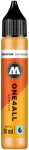 Molotow ONE4ALL™ Refill 30ml senfgelb