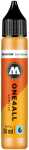 Refill One4All 30ml senfgelb 4250397673394