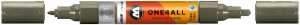 Acrylmarker One4All Twin 1,5mm/4mm 4250397671772