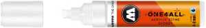 Acrylmarker One4All Glossy 327HS #251 weiß glanz