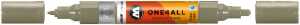 Acrylmarker One4All Twin 1,5mm/4mm 4250397671789