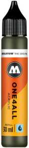 Refill One4All 30ml steingrau dunkel