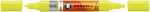 Molotow ONE4ALL™ Acrylic Twin neongrün hell fluo