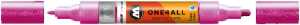 Acrylmarker One4All Twin 1,5mm/4mm 4250397671819