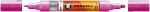 Molotow ONE4ALL™ Acrylic Twin metallic pink