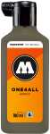 Molotow ONE4ALL™ Refill 180ml steingrau dunkel