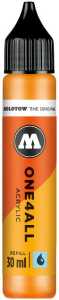 Refill One4All 30ml slider hellorange