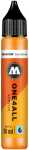 Molotow ONE4ALL™ Refill 30ml slider hellorange