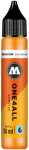 Refill One4All 30ml slider hellorange