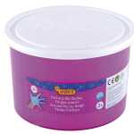 Fingerfarben 500 ml Dose, magenta