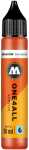 Molotow ONE4ALL™ Refill 30ml blutorange