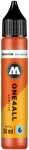 Refill One4All 30ml blutorange